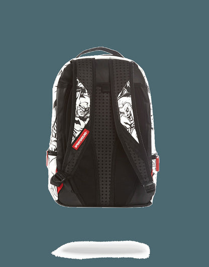 BATMAN VILLAINS DIY BACKPACK