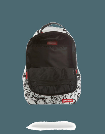 BATMAN VILLAINS DIY BACKPACK