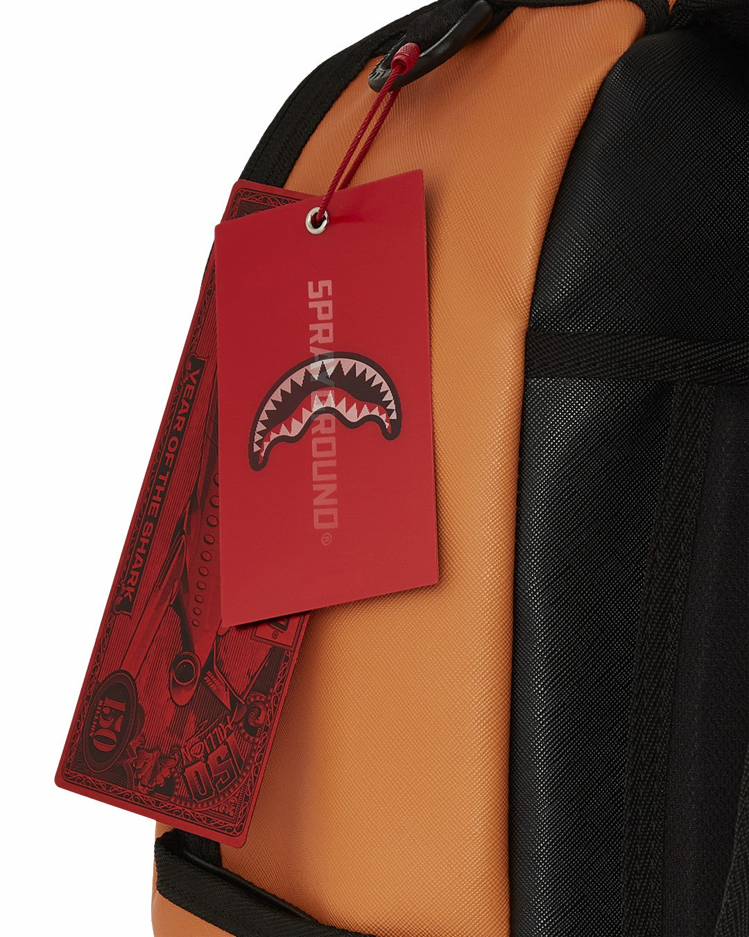 BLEACH: THOUSAND-YEAR BLOOD WAR ICHIGO CHECKER DLXV BACKPACK