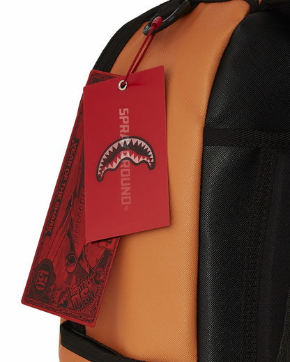 BLEACH: THOUSAND-YEAR BLOOD WAR ICHIGO CHECKER DLXV BACKPACK