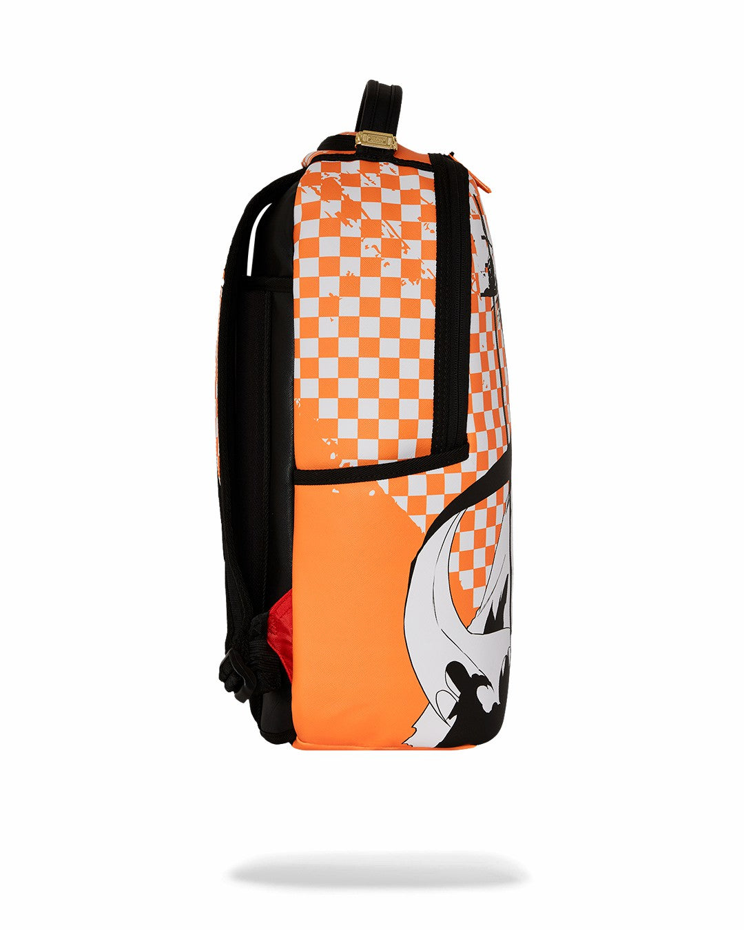 BLEACH: THOUSAND-YEAR BLOOD WAR ICHIGO CHECKER DLXV BACKPACK