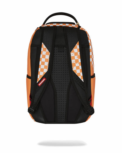 BLEACH: THOUSAND-YEAR BLOOD WAR ICHIGO CHECKER DLXV BACKPACK