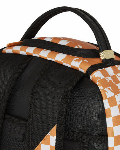 BLEACH: THOUSAND-YEAR BLOOD WAR ICHIGO CHECKER DLXV BACKPACK