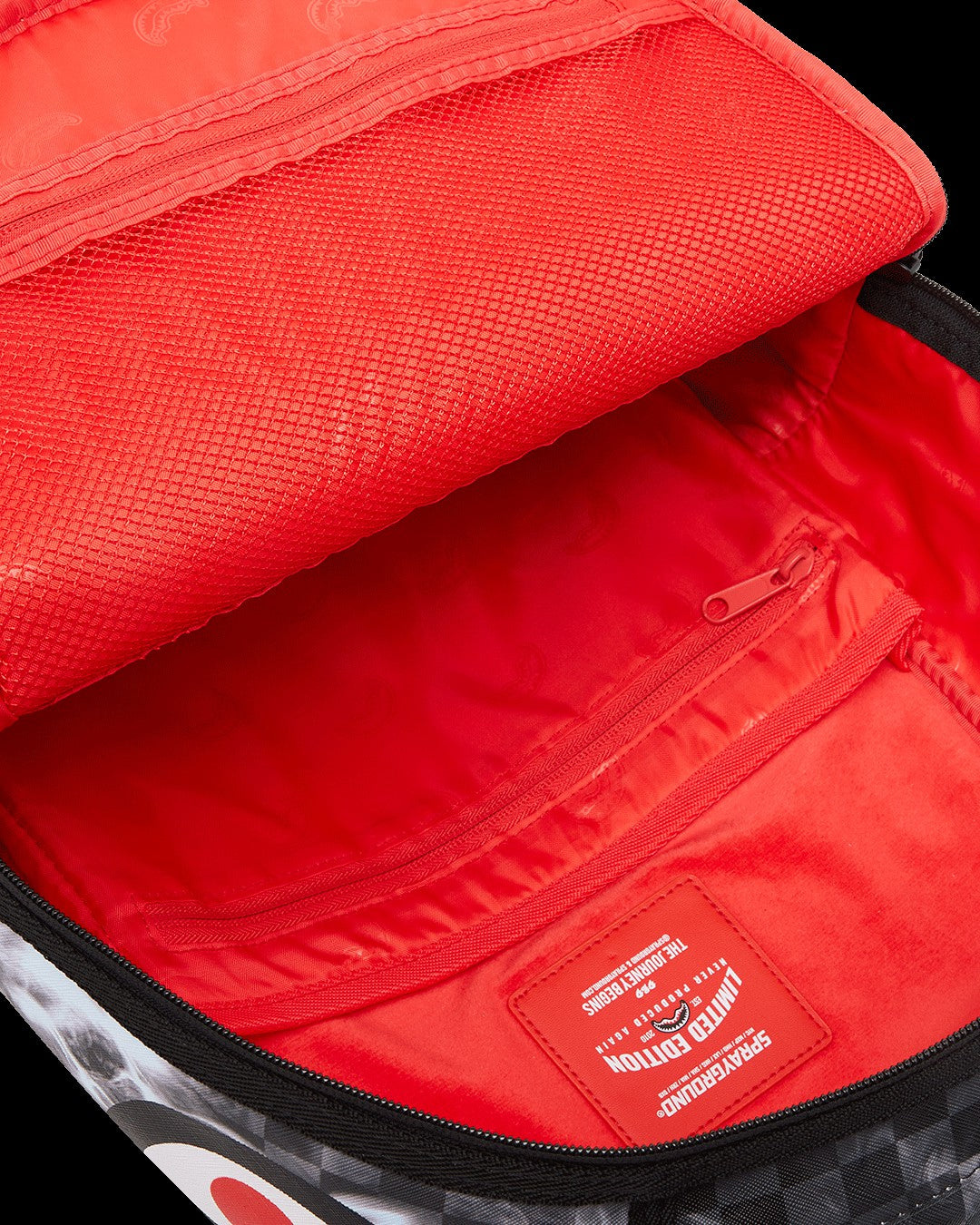 BLEACH SHADOW CLASH DLXV BACKPACK