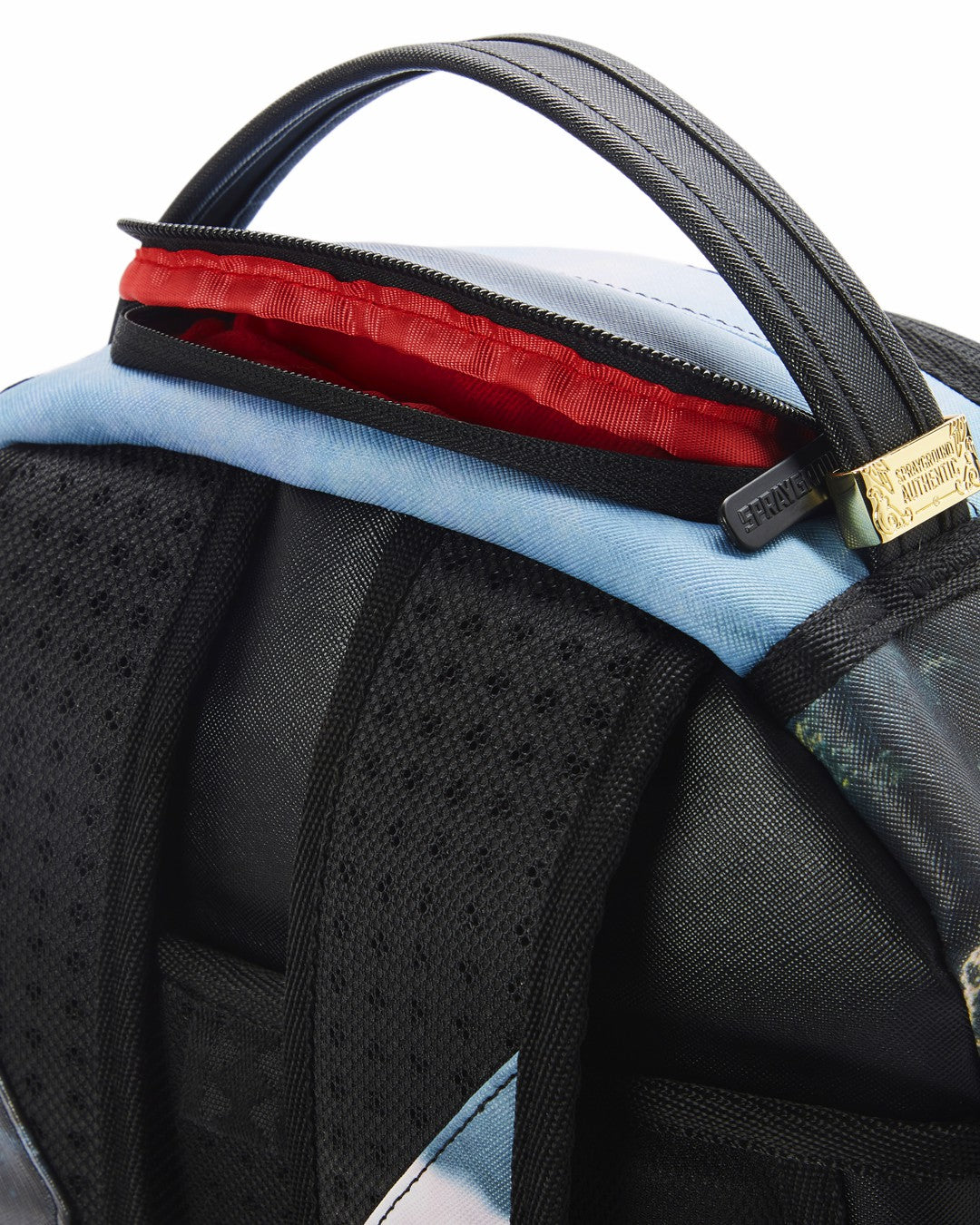 BRUCE LEE WATER DRAGON BACKPACK (DLXV)