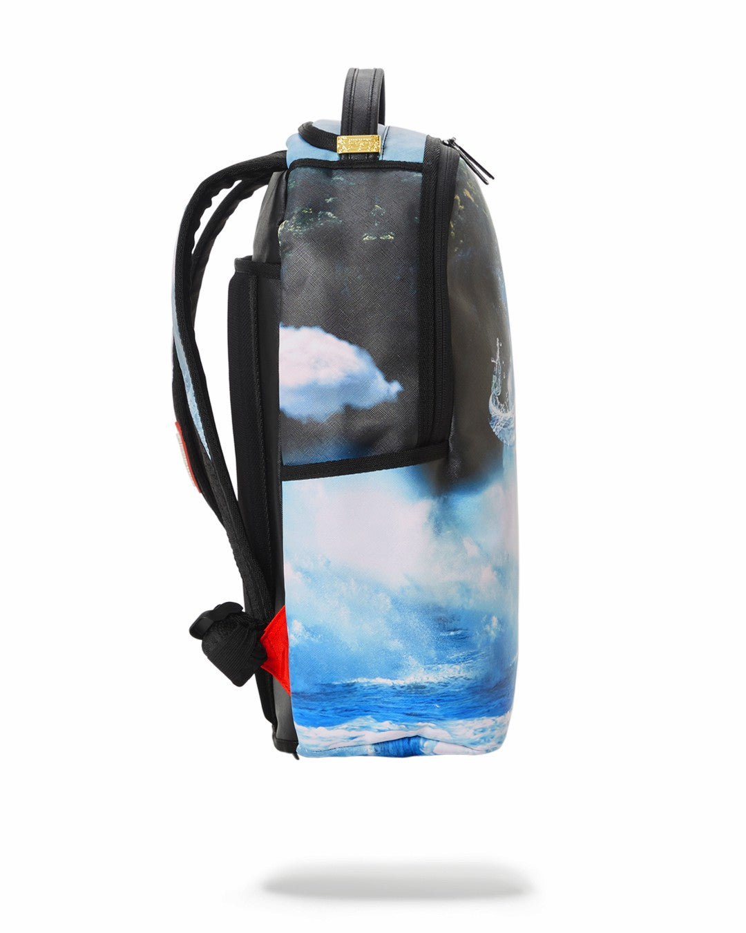 BRUCE LEE WATER DRAGON BACKPACK (DLXV)