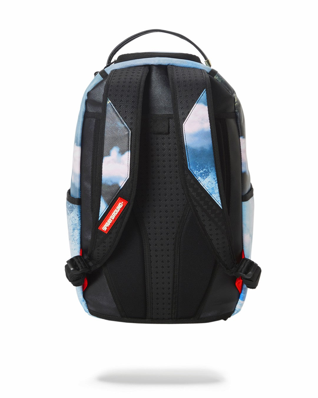 BRUCE LEE WATER DRAGON BACKPACK (DLXV)