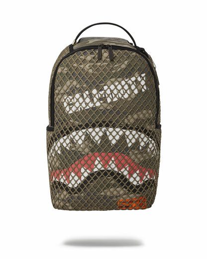CALL OF DUTY SECRET MISSION BACKPACK