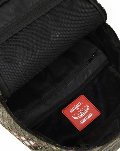 CALL OF DUTY SECRET MISSION BACKPACK