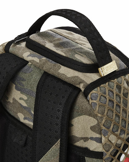 CALL OF DUTY SECRET MISSION BACKPACK