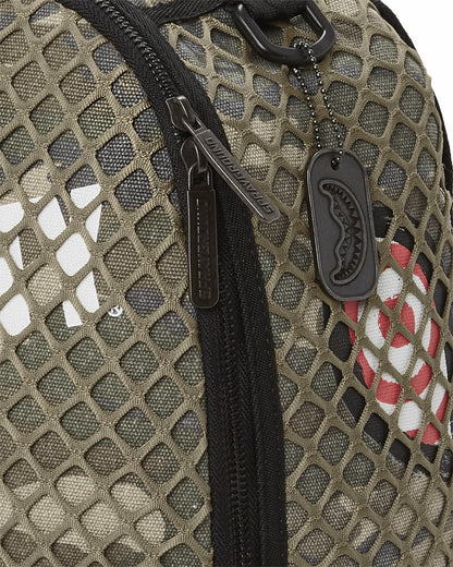 CALL OF DUTY SECRET MISSION BACKPACK