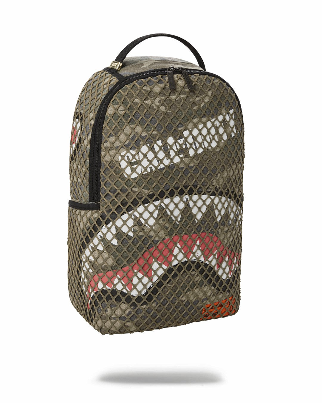 CALL OF DUTY SECRET MISSION BACKPACK