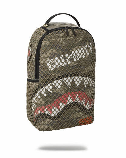CALL OF DUTY SECRET MISSION BACKPACK