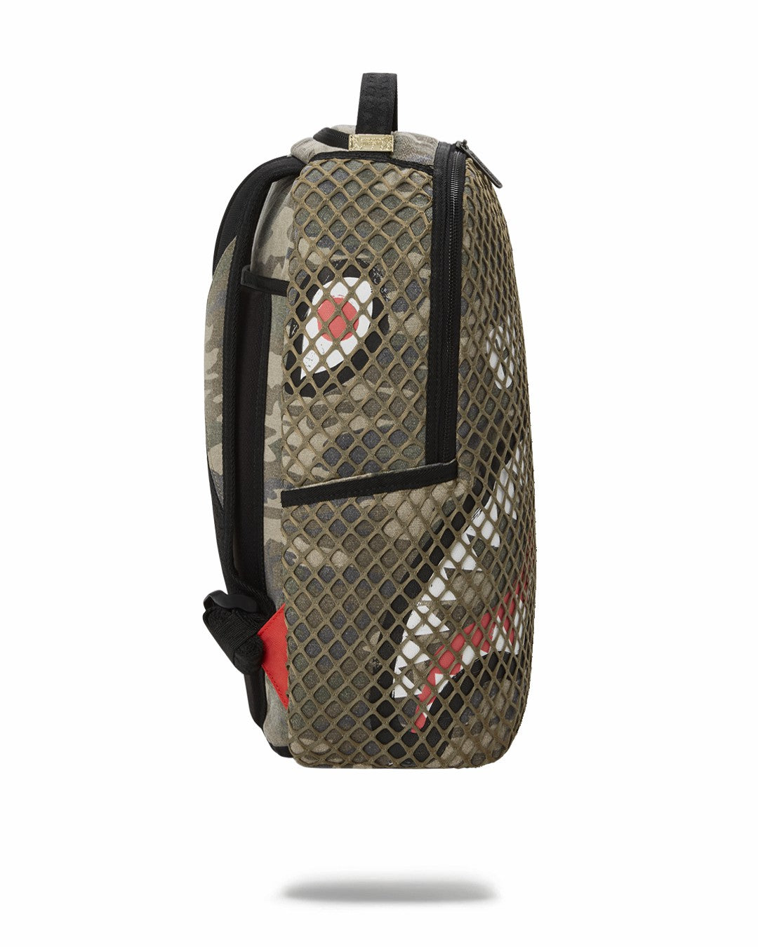 CALL OF DUTY SECRET MISSION BACKPACK