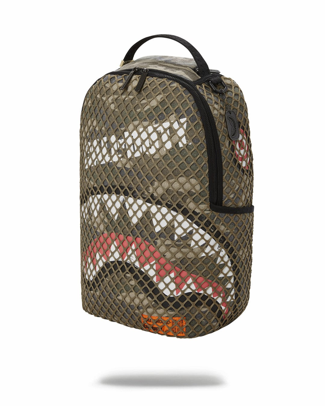 CALL OF DUTY SECRET MISSION BACKPACK