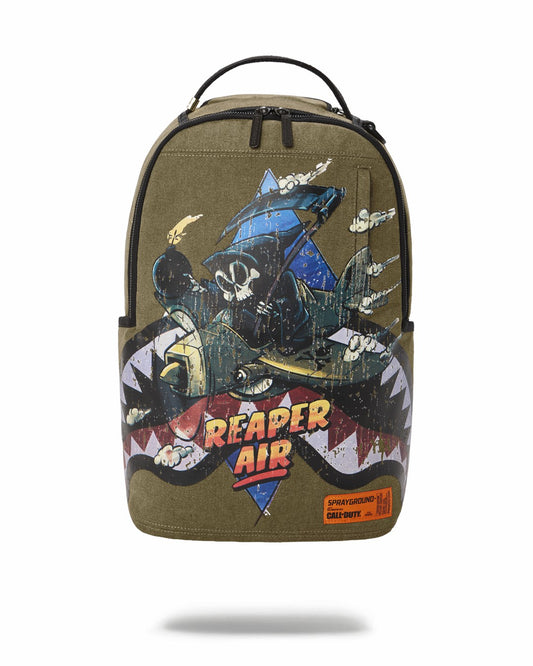 CALL OF DUTY REAPER AIR SHARK BACKPACK