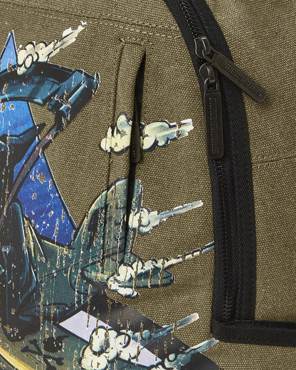 CALL OF DUTY REAPER AIR SHARK BACKPACK
