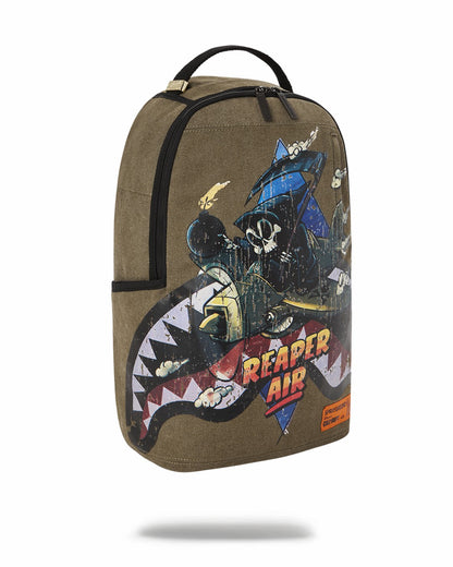 CALL OF DUTY REAPER AIR SHARK BACKPACK