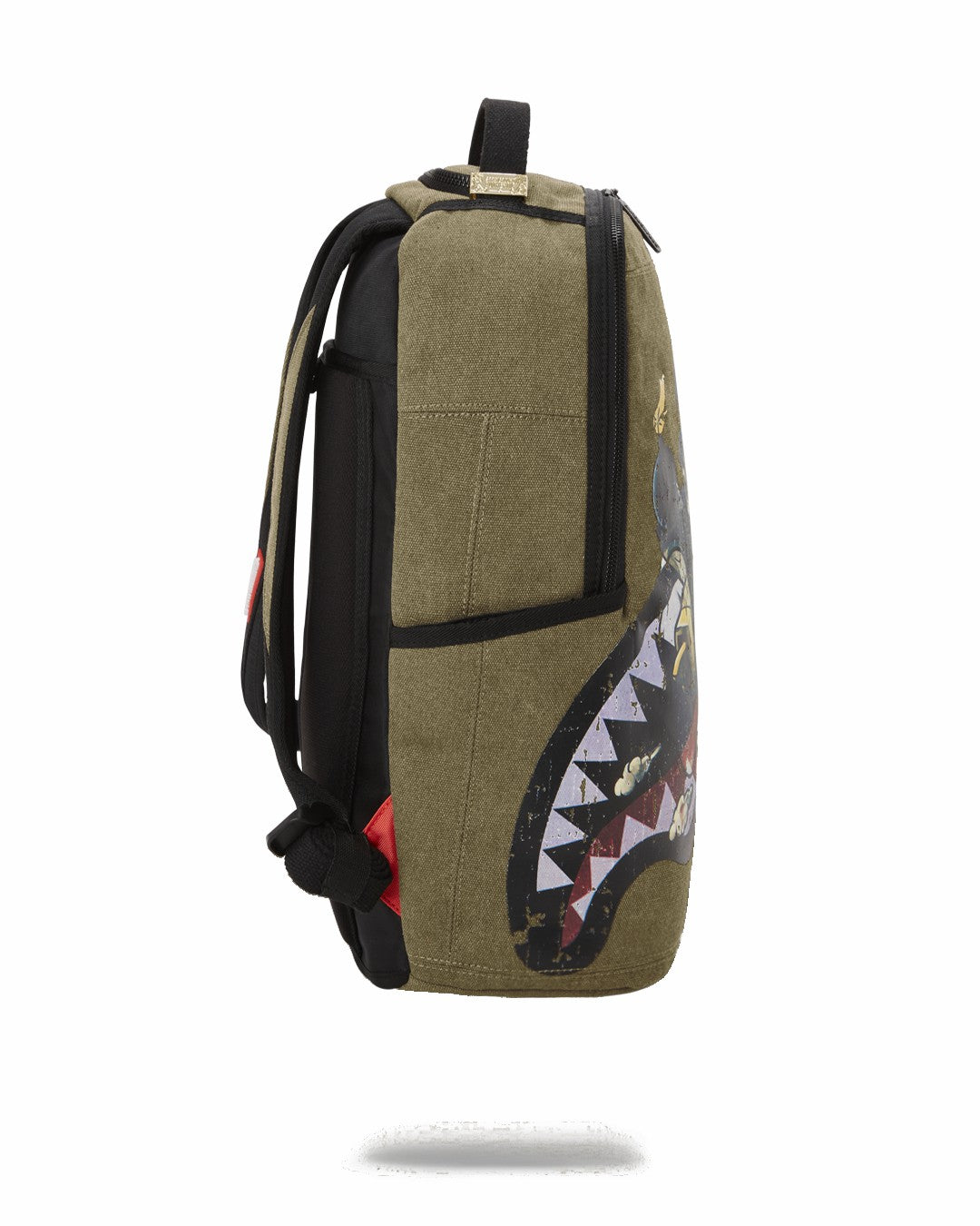 CALL OF DUTY REAPER AIR SHARK BACKPACK