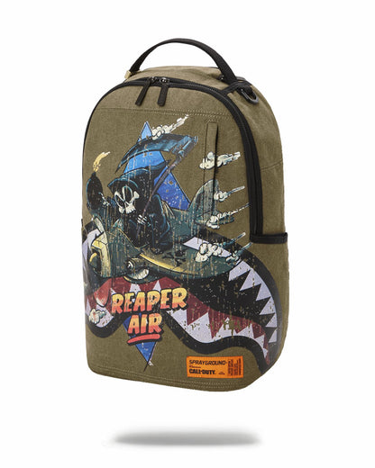 CALL OF DUTY REAPER AIR SHARK BACKPACK