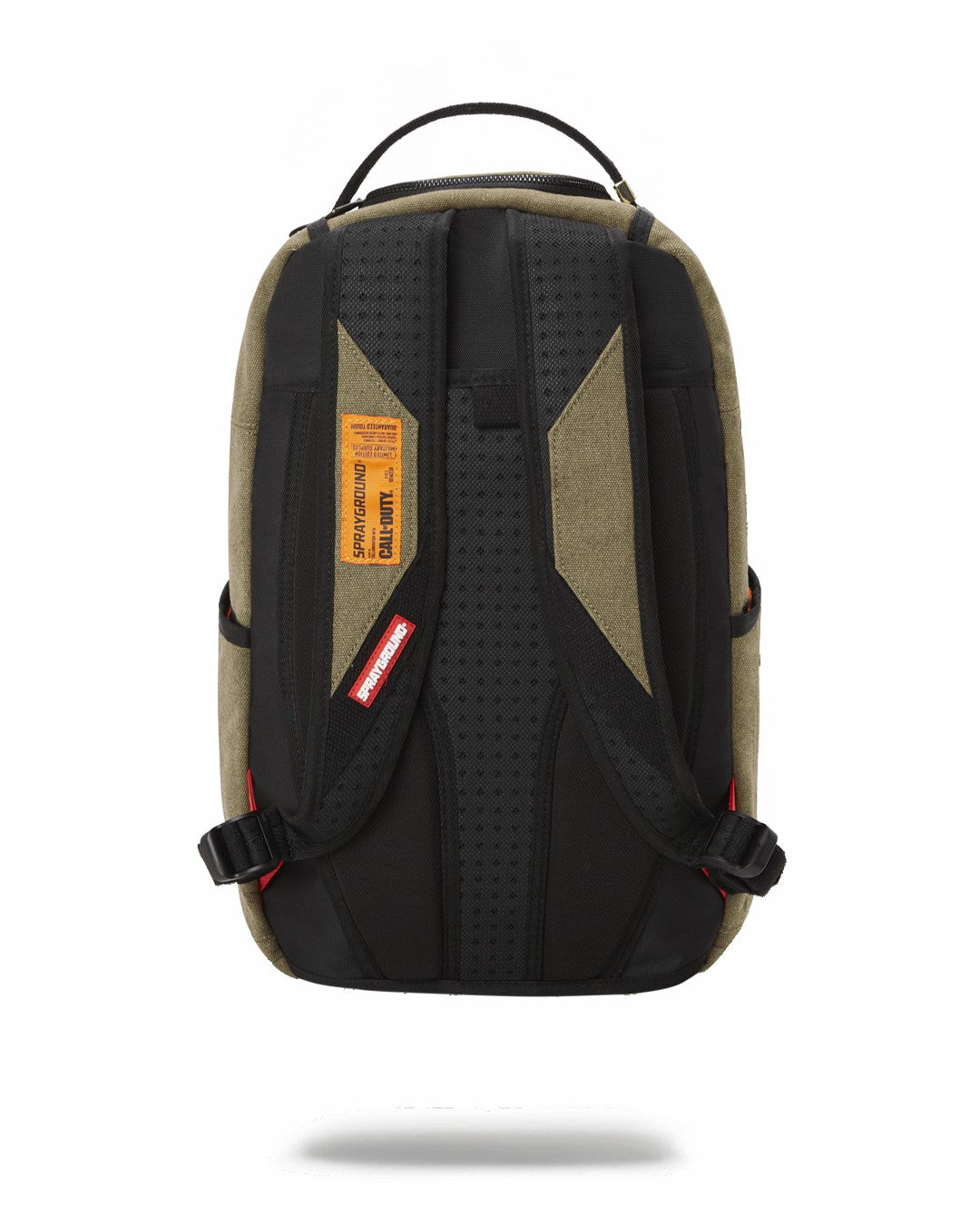 CALL OF DUTY REAPER AIR SHARK BACKPACK