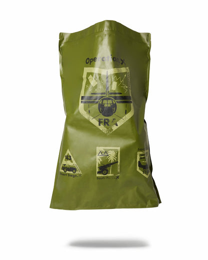 CALL OF DUTY AVIATOR FEARLESS MONEYBEAR TEDDYBEAR BACKPACK