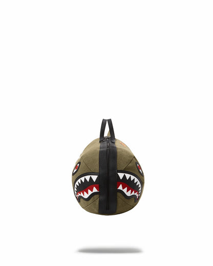 CALL OF DUTY SHARK TORPEDO DUFFLE