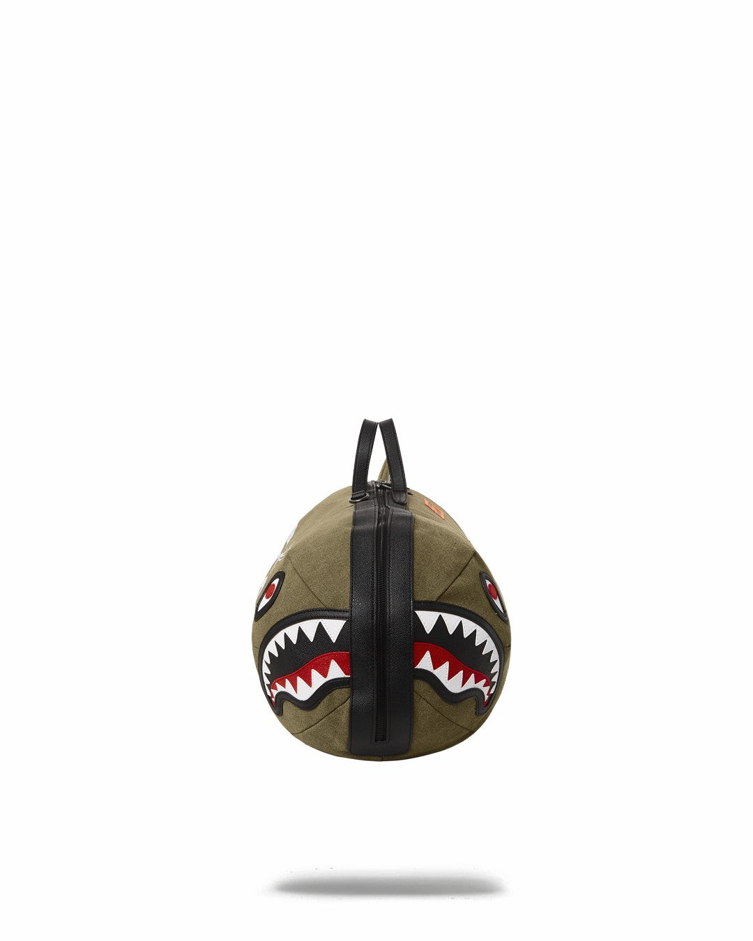 CALL OF DUTY SHARK TORPEDO DUFFLE
