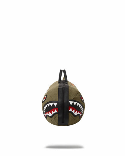 CALL OF DUTY SHARK TORPEDO DUFFLE