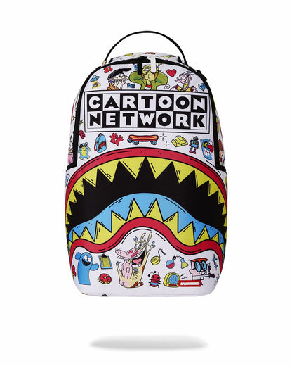 CARTOON NETWORK ALL-STARS DLXR BACKPACK