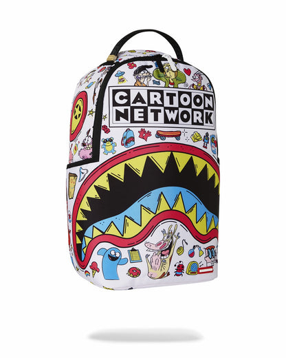 CARTOON NETWORK ALL-STARS DLXR BACKPACK