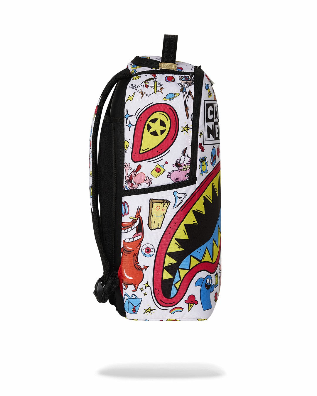 CARTOON NETWORK ALL-STARS DLXR BACKPACK