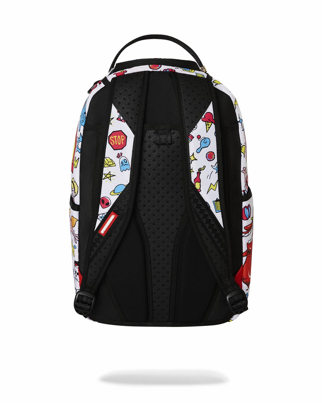 CARTOON NETWORK ALL-STARS DLXR BACKPACK