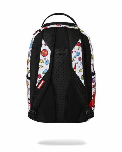 CARTOON NETWORK ALL-STARS DLXR BACKPACK