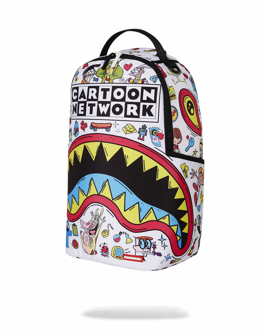 CARTOON NETWORK ALL-STARS DLXR BACKPACK