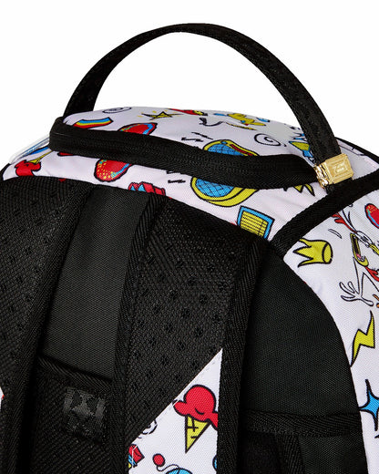 CARTOON NETWORK ALL-STARS DLXR BACKPACK
