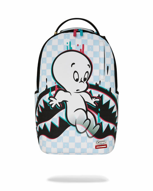 CASPER FADE AWAY BACKPACK