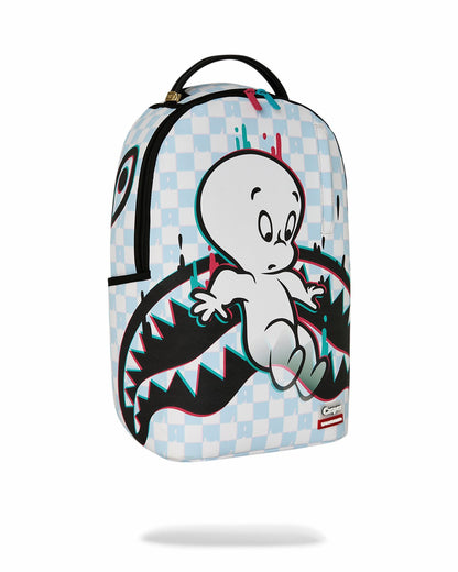 CASPER FADE AWAY BACKPACK