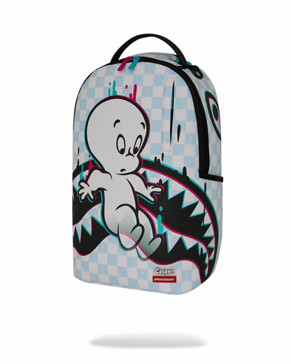 CASPER FADE AWAY BACKPACK