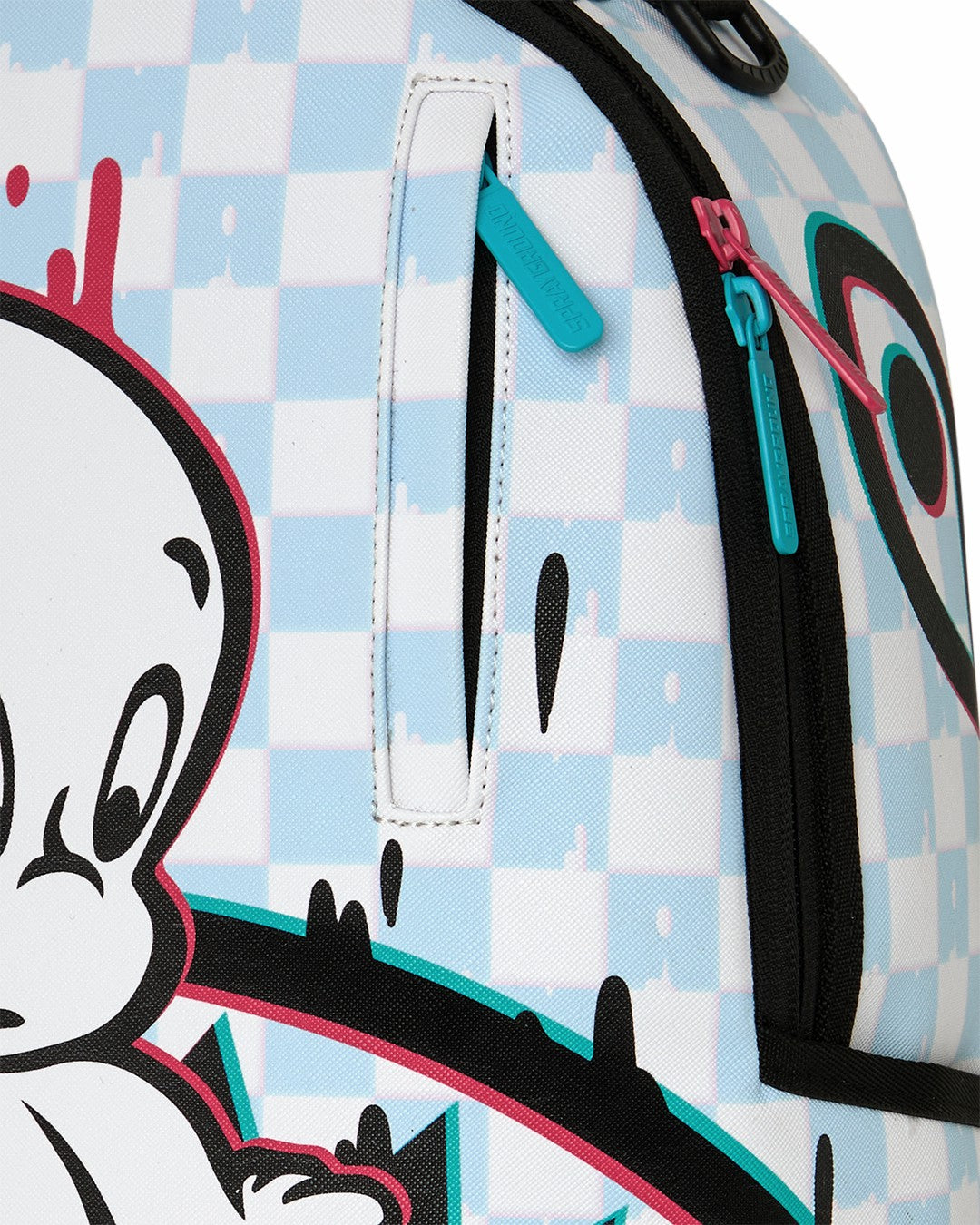 CASPER FADE AWAY BACKPACK