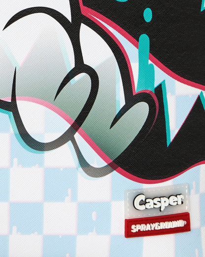 CASPER FADE AWAY BACKPACK