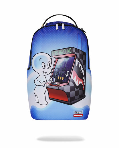 CASPER GHOST PLAYER ONE BACKPACK