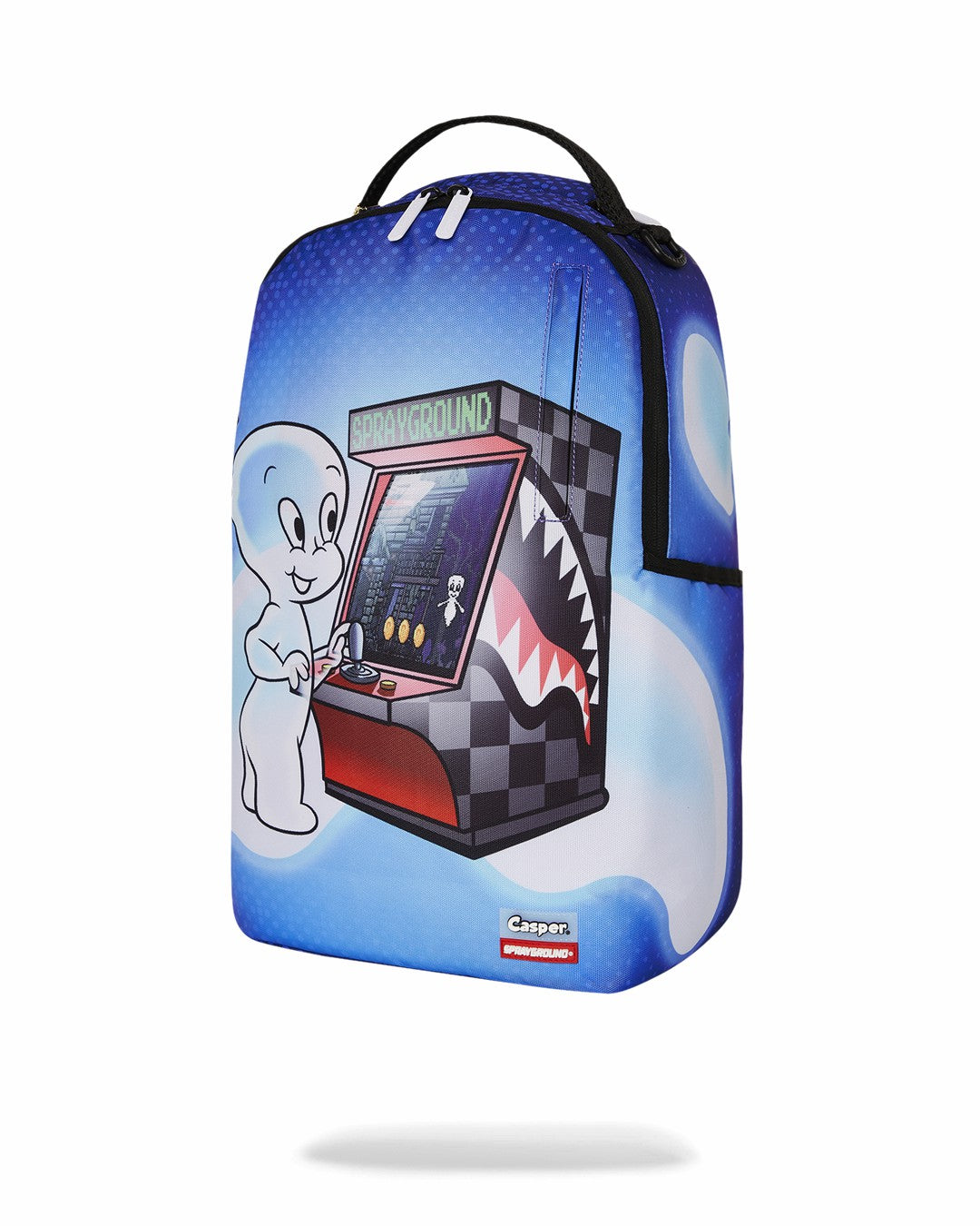 CASPER GHOST PLAYER ONE BACKPACK