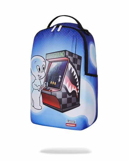 CASPER GHOST PLAYER ONE BACKPACK