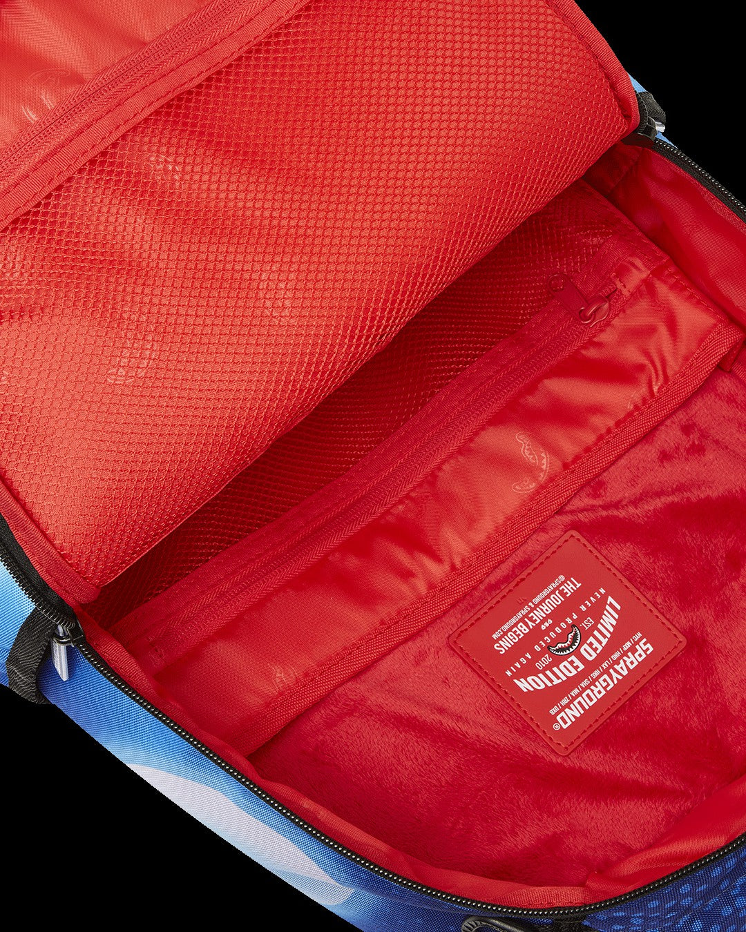 CASPER GHOST PLAYER ONE BACKPACK