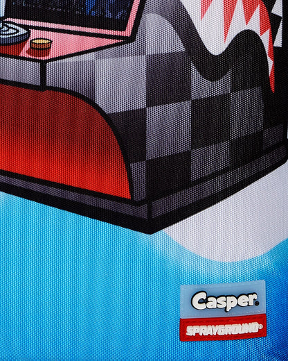 CASPER GHOST PLAYER ONE BACKPACK