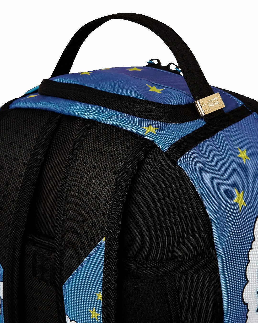 CASPER CLOUDS SHARK DLXSR BACKPACK