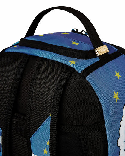 CASPER CLOUDS SHARK DLXSR BACKPACK