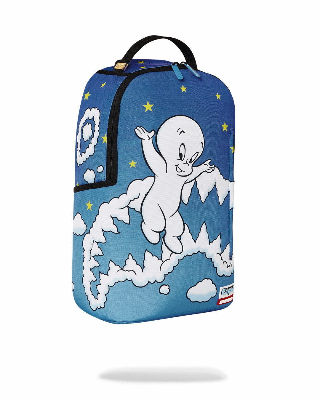 CASPER CLOUDS SHARK DLXSR BACKPACK