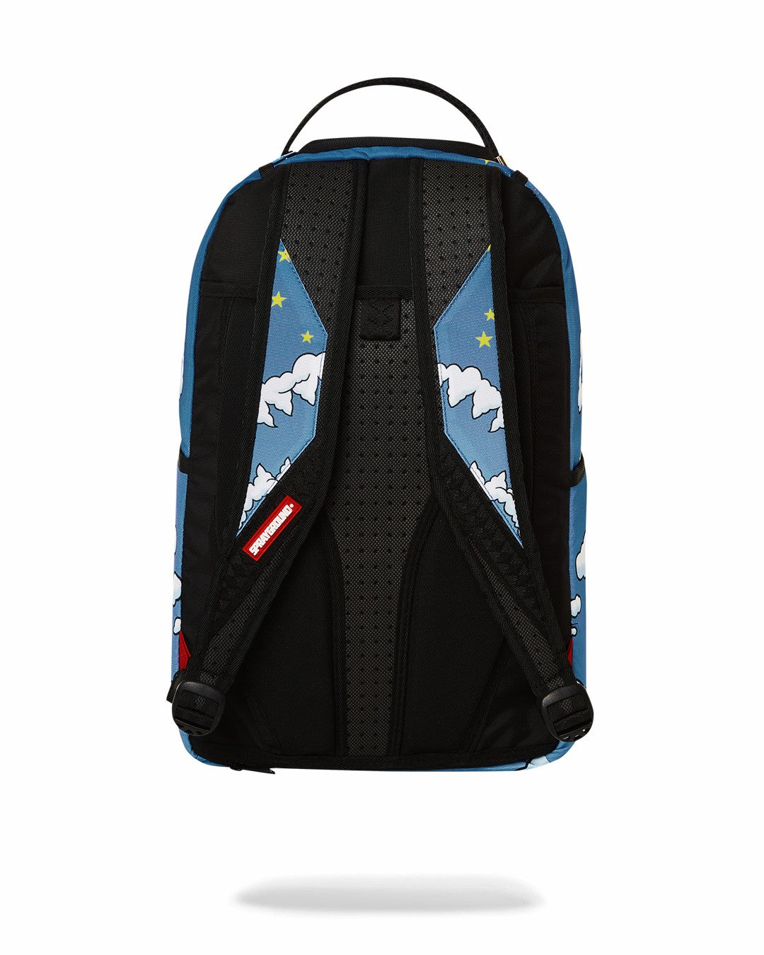 CASPER CLOUDS SHARK DLXSR BACKPACK